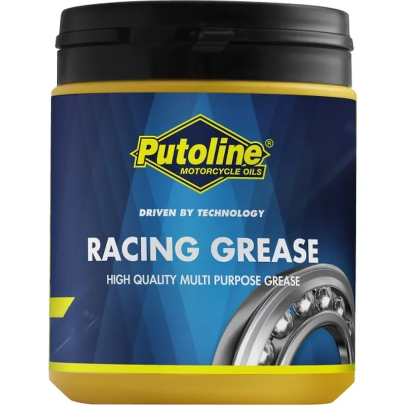 Ruční Výroba PUTOLINE mazivo závodní GREASE 600G (AKC)