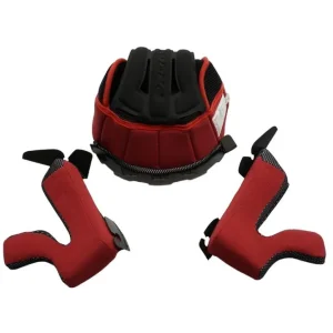 PROGRIP vycpávky do helmy PG3090/3091 ROZM. XL prodej Must-Have