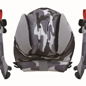 PROGRIP vycpávky PG3182 do helmy PG3182 ROZM. M - - STD CENA 199,00 Celosvětová Doprava