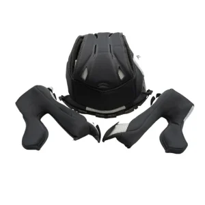 PROGRIP prodej vycpávky s poličkami do helmy PG3097 prodej Doprava Zdarma