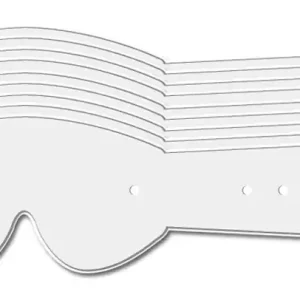 PROGRIP brýle PG3271 (25 kusů) STANDARD patří na všechny modely pozice KIDS (JUNIOR) (PG3271) - - STD CENA 74,80 Výprodej