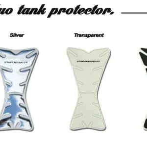 PROGRIP nádrž PAD PG5007 (210mm) TRANSPARENT (PG5007TR) (5007-000) Ruční Výroba