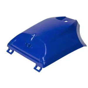 Horká Nabídka RACETECH (RTECH) kryt palivové nádrže YAMAHA YZ 250F 19-20, YZ 250FX 19-23, YZ 250F 18-22, WR 250F 20-23, WR/YZ 450F/FX 19-23 (WRF, YZF) barva světle modrá