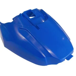 Koupit Online RACETECH (RTECH) kryt palivové nádrže YAMAHA YZ 450F 23, (YZF) barva světle modrá