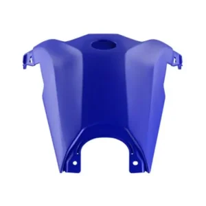 Bezpečná Platba RACETECH (RTECH) kryt palivové nádrže YAMAHA T7 TENERE 700 19-24 barva světle modrá