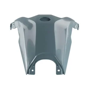 RACETECH (RTECH) kryt palivové nádrže YAMAHA T7 TENERE 700 19-24 barva šedá Dokud Zásoby Vydrží