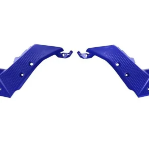 Nejlepší Volba RACETECH (RTECH) střední strany (levý / pravý) YAMAHA T7 TENERE 700 19-24 barva světle modrá