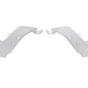 RACETECH (RTECH) střední strany (levý / pravý) YAMAHA T7 TENERE 700 19-24 barva bílá Časově Omezené