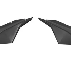 RACETECH (RTECH) boky pravý / levý SURRON ULTRA BEE 23-24 barva černá Výprodej