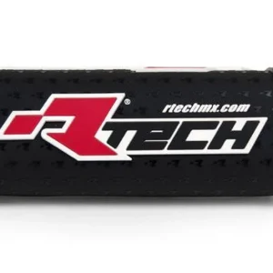 RACETECH (RTECH) houba na řídítka barva černá Výhodná Nabídka