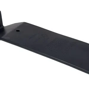 Finální Výprodej RACETECH (RTECH) kryt adaptéru kyvné vidlice HONDA CRF 250/450 18-22, YAMAHA YZ 125/250 05-22, YZF/WRF 250/450 18-22, FANTIC XX/XE/XXF/XEF 125/250/450 21-22 barva černá