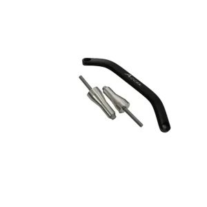 Hromadná Objednávka ACCEL hliníková rukojeť pro zvedání motocyklu KTM SX 125 / 150 / 250 16-18, SX-F 250 / 350 / 450 16-18, XC 250 / 300 17-18, XC-F 250 / 350 / 450 16-18, EXC-F 250 / 350 / 450 / 500 17-19, XC-W 250 / 300 17-19, XCF-W 250 / 35