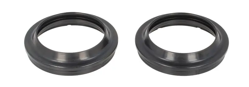 Časově Omezené Prachovky do předních vidlic All Balls DUCATI 1200 Multistrada rok 10-17