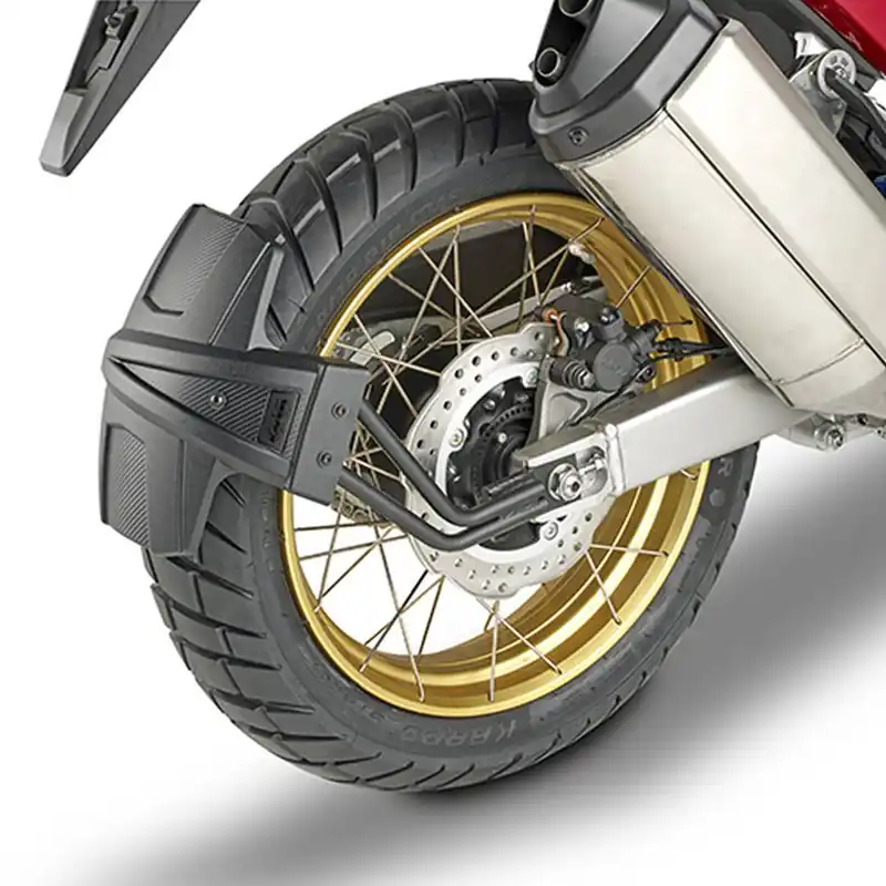 Ověřený KAPPA montáž blatníku KRM02 HONDA CRF 1100L AFRICA TWIN 20-25, CRF 1100L AFRICA TWIN ADVENTURE sportS 20-25