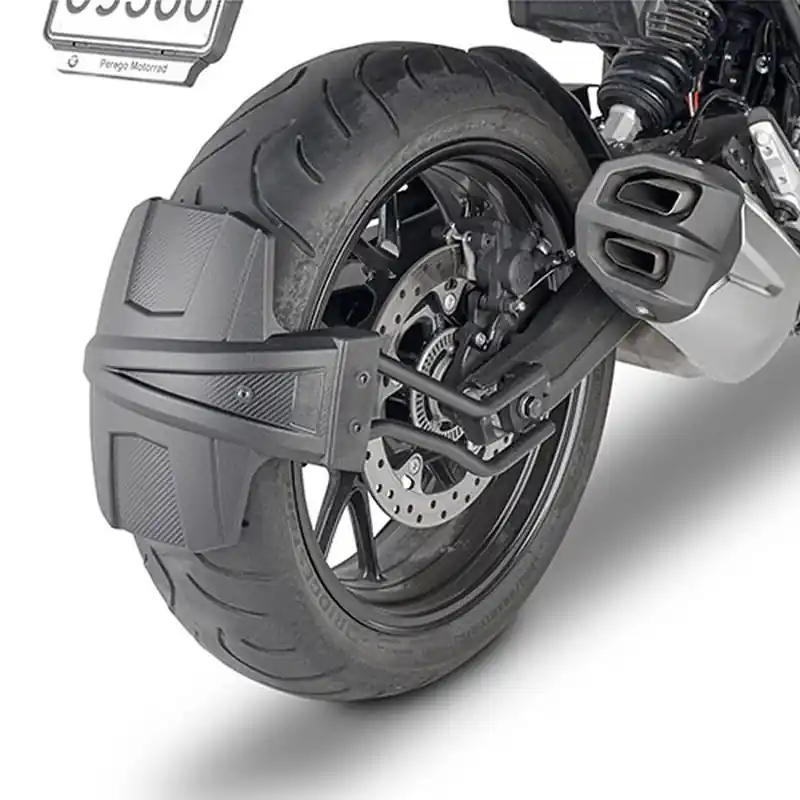 Super Cena KAPPA montáž blatníku KRM01 i KRM02 BMW F 900R/XR 20-25