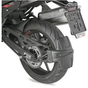 KAPPA montáž blatníku KRM02 BENELLI TRK 702 / TRK 702 X 23-25 Moderní