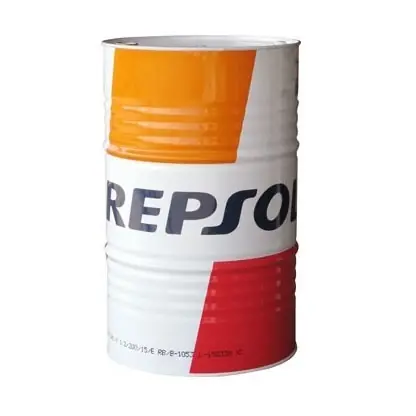 REPSOL motorový olej 4T SMARTER SYNTHETIC 10W40 sud 60L, MA2 syntetický - nahrazuje RP163N11 sud Bezpečná Platba