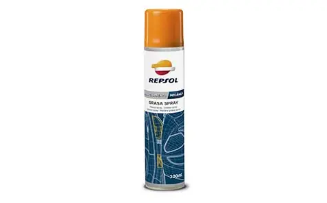 REPSOL víceúčelové mazivo ve spreji (nahrazuje RP710B99) 300 ML (25) Exkluzivní