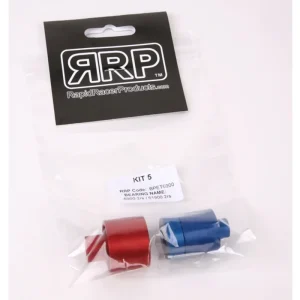 Celosvětová Doprava RAPID RACER PRODUCT RRP adaptéry pro lisy ložisek rrp 6900 2RS (10X22X6mm)