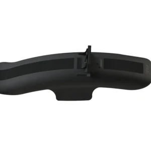 Aktuální RAPID RACER PRODUCT RRP blatník cyklistický přední PROGUARD BOLT ON FRONT MINI barva černá (montovaný na šroubCH do podkovy tlumiče)