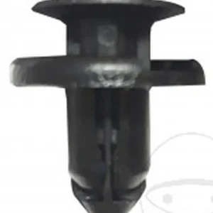 Odeslání Ihned TOURMAX plastové montážní hmoždinky (hloubka 18mm, tloušťka 8mm, šířka hlavy 18mm, celková délka 20mm) (10 kusů) vyrobeno v Japonsku