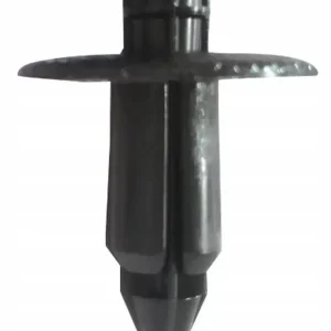 Vysoce Kvalitní TOURMAX plastové montážní hmoždinky (hloubka 21,5mm, tloušťka 7mm, šířka hlavy 18mm, celková délka 23,5mm) (10 kusů) (KAWASAKI 92039-1289, SUZUKI 09409-07321/-5PK, YAMAHA 90269-07006) vyrobeno v Japonsku