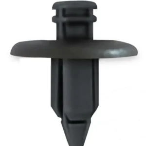 Garance Vrácení Peněz TOURMAX plastové montážní hmoždinky (hloubka 19mm, tloušťka 8mm, šířka hlavy 20mm, celková délka 21,5mm) (10 kusů) (HONDA 90653-HW3-671, KAWASAKI 92039-0086, SUZUKI 09409-07333) vyrobeno v Japonsku