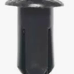 TOURMAX plastové montážní hmoždinky (hloubka 23mm, tloušťka 7mm, šířka hlavy 11mm, celková délka 25mm) (10 kusů) (KAWASAKI 92039-1283, YAMAHA 90269-07001) vyrobeno v Japonsku Rychlé Dodání