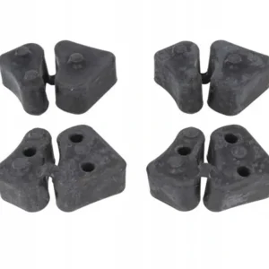 TOURMAX sada gumiček hnacího hřídele HONDA ST 1300 PAN EUROPEAN 02-12 vyrobeno v Japonsku Doprava Zdarma