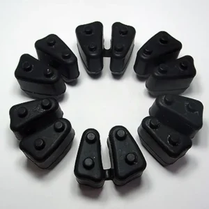 Ověřený TOURMAX sada gumiček hnacího hřídele HONDA CBR 600RR 07-14 vyrobeno v Japonsku