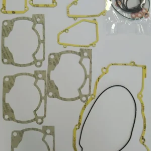 Exkluzivní XRADICAL(ARTEIN GASKETS) SMART KIT (top end + clutch cover gaskets) BETA 250/300 RR 13-24