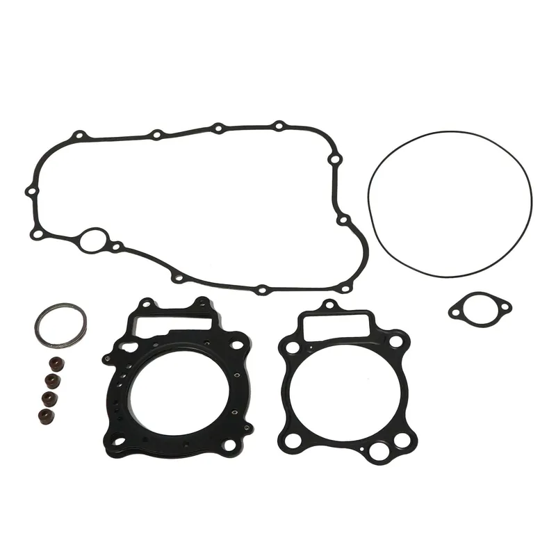 Exkluzivní XRADICAL(ARTEIN GASKETS) SMART KIT (top end + clutch cover gaskets) HONDA CRF250R 04-09 ,CRF250X 4T 04-13 (pokovené)