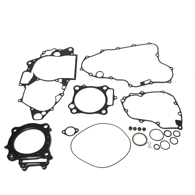 XRADICAL(ARTEIN GASKETS) SMART KIT (top end + clutch cover gaskets) HONDA CRF250R 10-17 (pokovené) Zlevněný