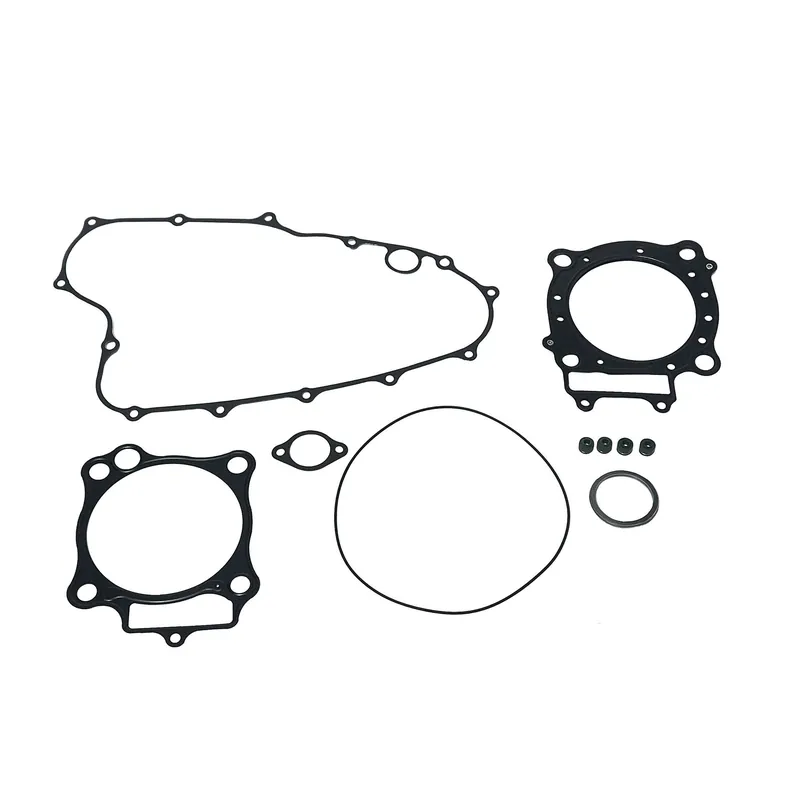 XRADICAL(ARTEIN GASKETS) SMART KIT (top end + clutch cover gaskets) HONDA CRF 450 05-06 (pokovené) Nejlepší Cena