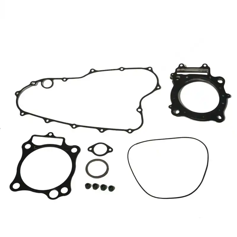 XRADICAL(ARTEIN GASKETS) SMART KIT (top end + clutch cover gaskets) HONDA CRF 450 07-08 (pokovené) Rychlé Dodání