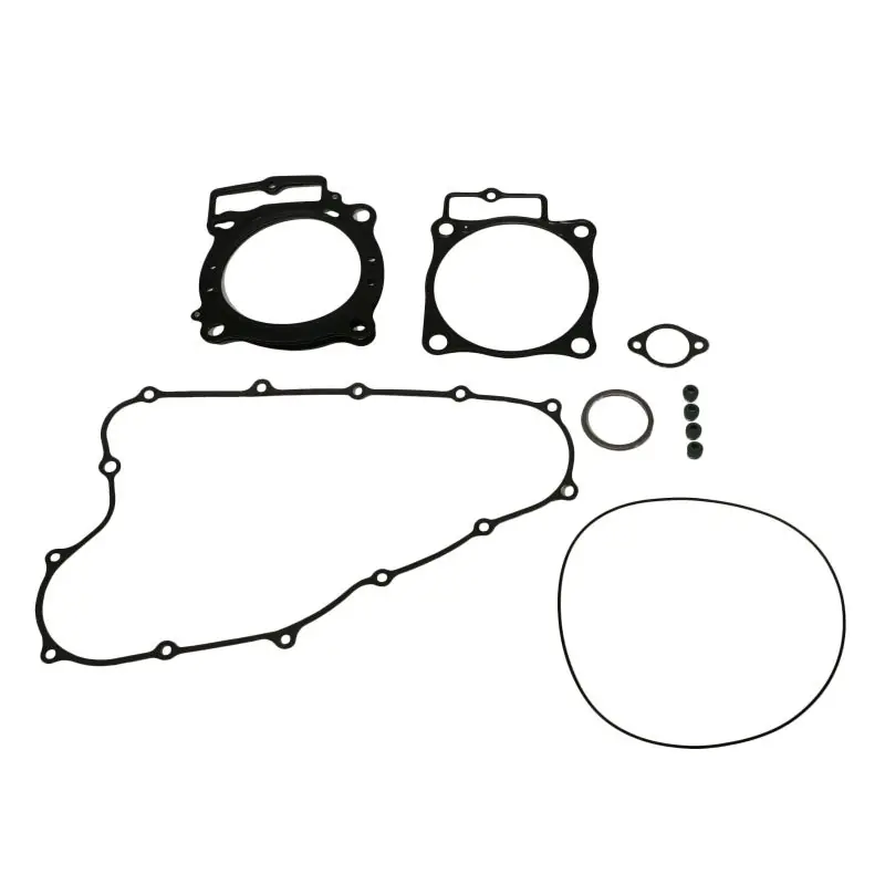 XRADICAL(ARTEIN GASKETS) SMART KIT (top end + clutch cover gaskets) HONDA CRF 450 09-16 (pokovené) Cenový Hit