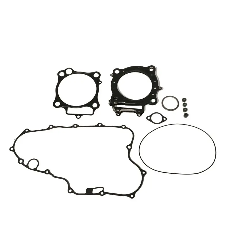 Trendový XRADICAL(ARTEIN GASKETS) SMART KIT (top end + clutch cover gaskets) HONDA CRF 450 X 05-17 (pokovené)