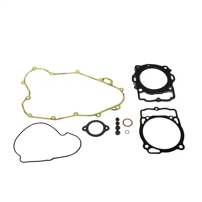 XRADICAL(ARTEIN GASKETS) SMART KIT (top end + clutch cover gaskets) KTM EXC 450 R 08-11, EXC 530 08-11, HUSABERG FE 390/450 Cenový Hit