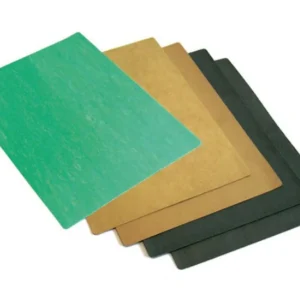 Sezónní Sleva ATHENA těsnící deska 500 X 500 X 0,8 mm