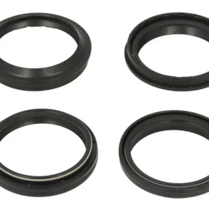 Trendový Prachovky do předních vidlic All Balls YAMAHA TT-R 125 rok 00-07