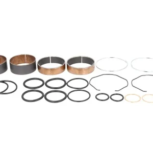 Akční Nabídka Opravná sada pouzder přední vidlice All Balls KAWASAKI KX 450 F rok 08-12