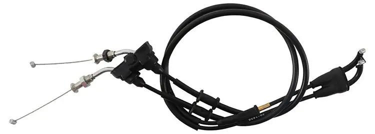 Tovární Cena Lanko plynu YAMAHA YZ 450 F rok 17