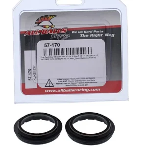 Akční Cena Prachovky do předních vidlic All Balls BMW R nine T rok 13-21