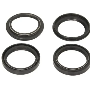 Aktuální Sada simerinků a prachovek do předních vidlic All Balls HUSQVARNA 450 SM rok 06-09