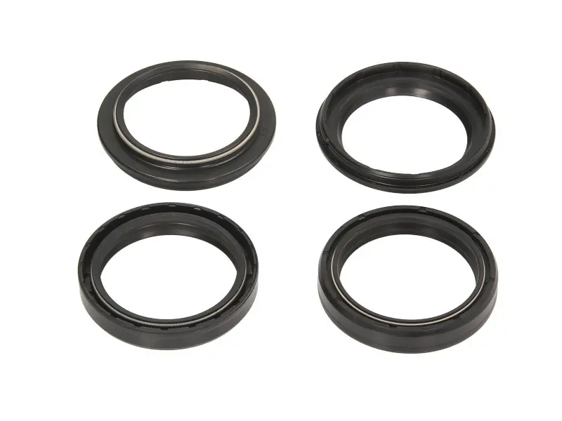 Velkoobchod Sada simerinků a prachovek do předních vidlic All Balls HUSQVARNA 300 WR rok 09