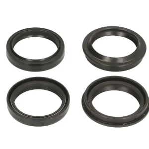 Časově Omezené Sada simerinků a prachovek do předních vidlic All Balls HONDA CBR 1100 XX Blackbird rok 97-08