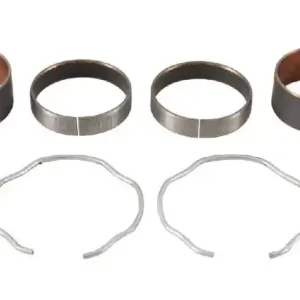 Značkový Opravná sada pouzder přední vidlice All Balls KAWASAKI KX 65 rok 00-19