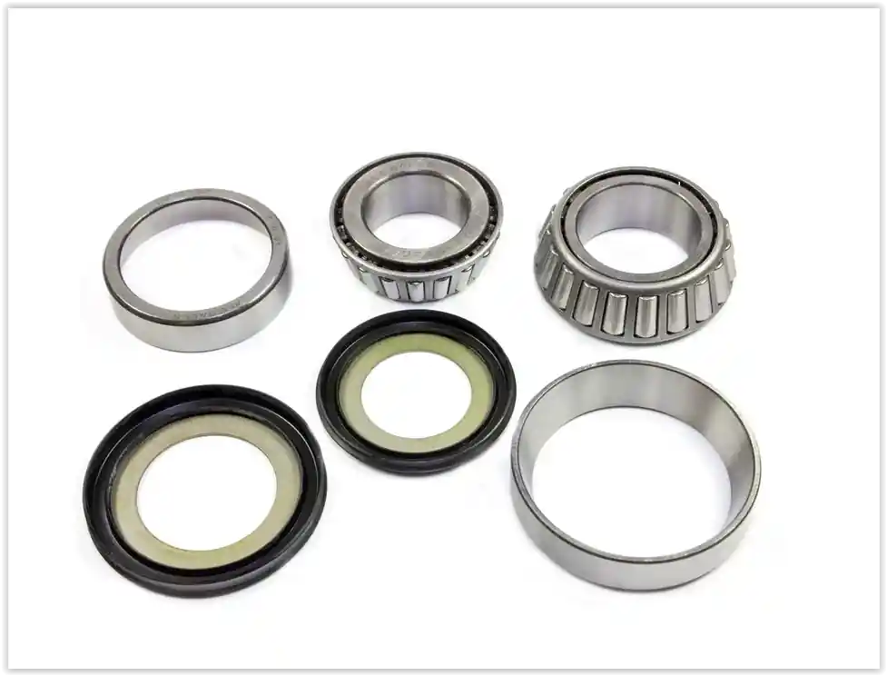 Značkový Opravná sada ložisek řízení All Balls HONDA VT 600 C Shadow, všechny verze rok 89-04