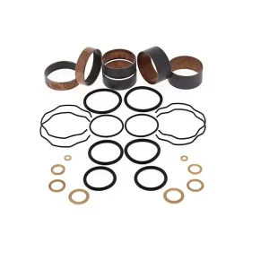 Záruka V Ceně Opravná sada pouzder přední vidlice All Balls TRIUMPH 865 Thruxton rok 04-12