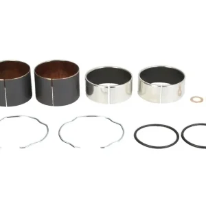 Vysoce Kvalitní Opravná sada pouzder přední vidlice All Balls HONDA CBR 1100 XX Blackbird rok 99-05